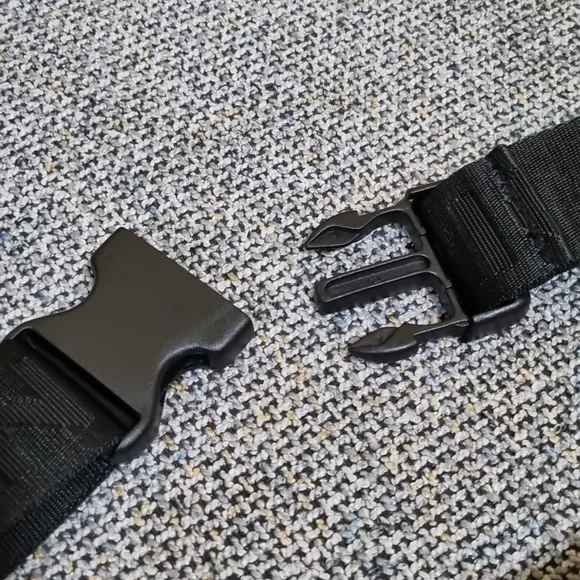 AMERICAN EAGLE Fanny Pack Green - Picture 8 of 12